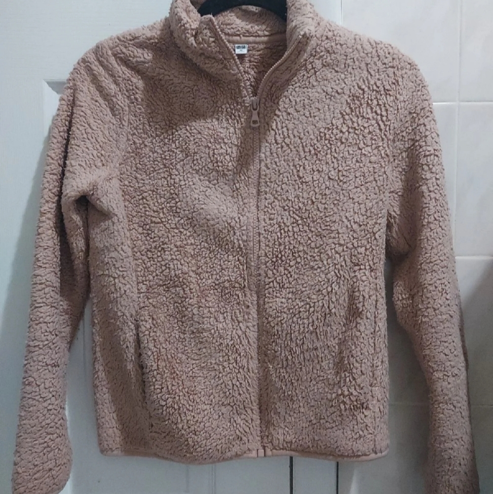 Fleece Jacket